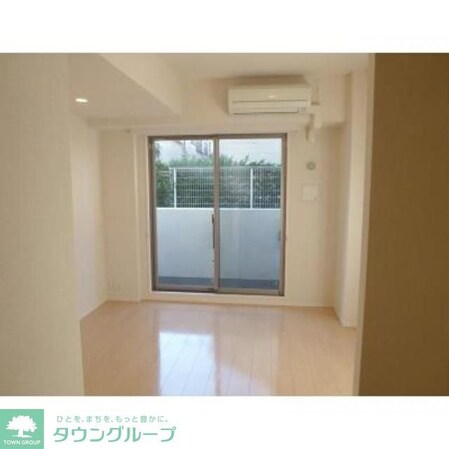 パークアクシス蒲田壱番館の物件内観写真